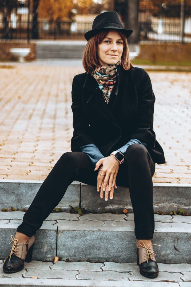 Photograph by Лола Бусыгина