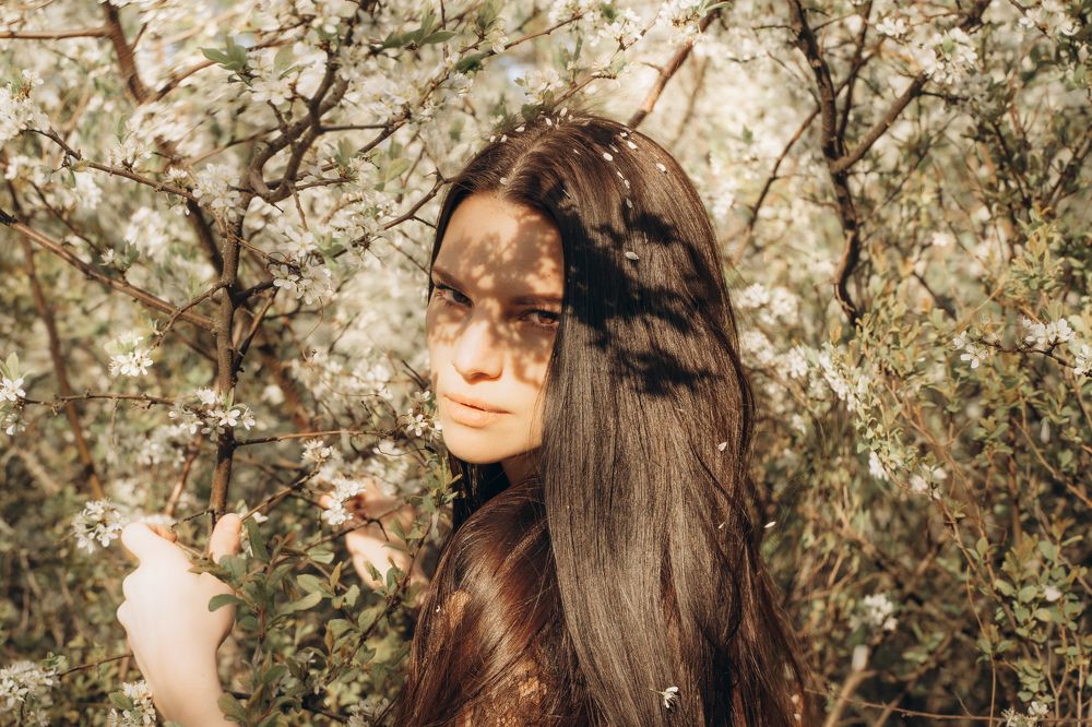 Photograph by Anna Dorovskih