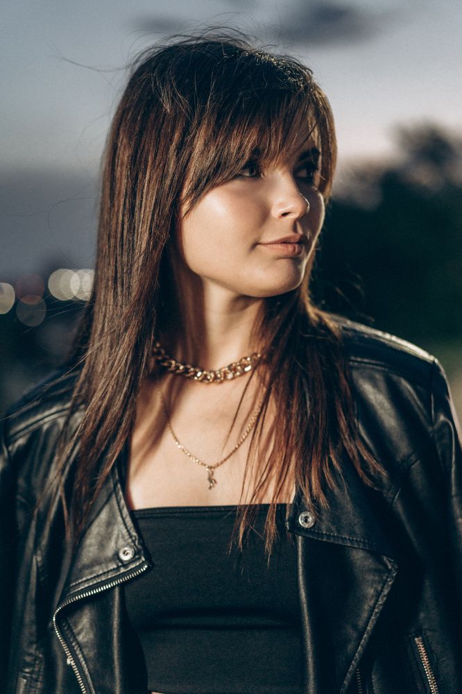 Photograph by Anna Dorovskih