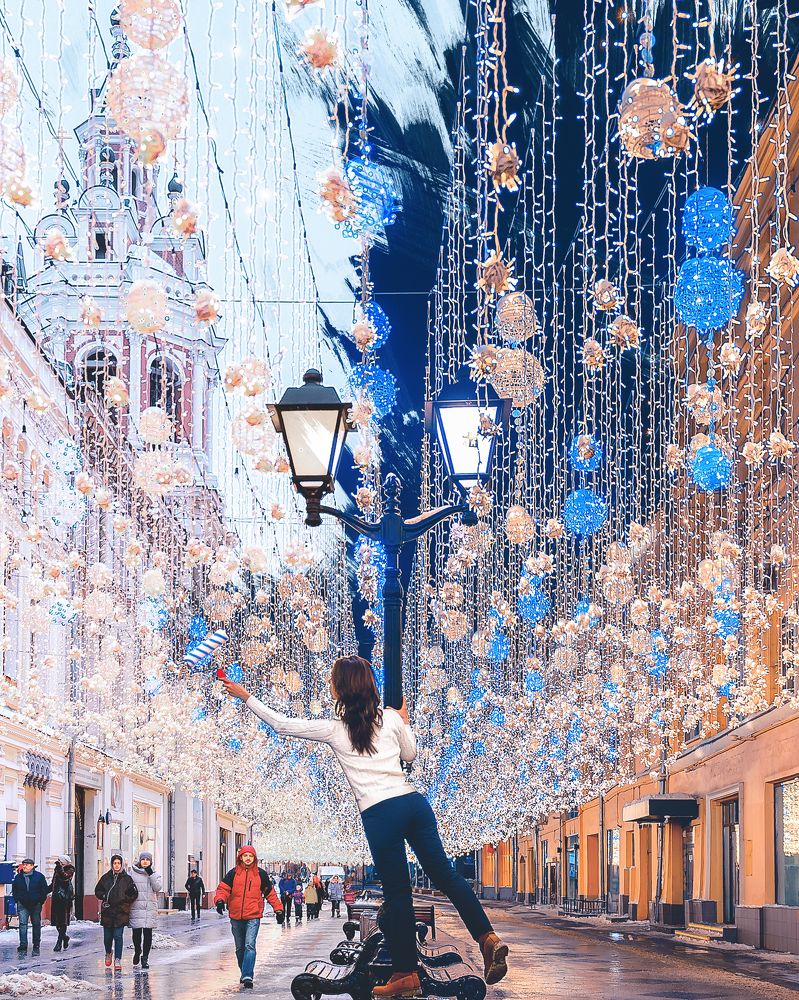 Фотография автора Мазурева Анастасия