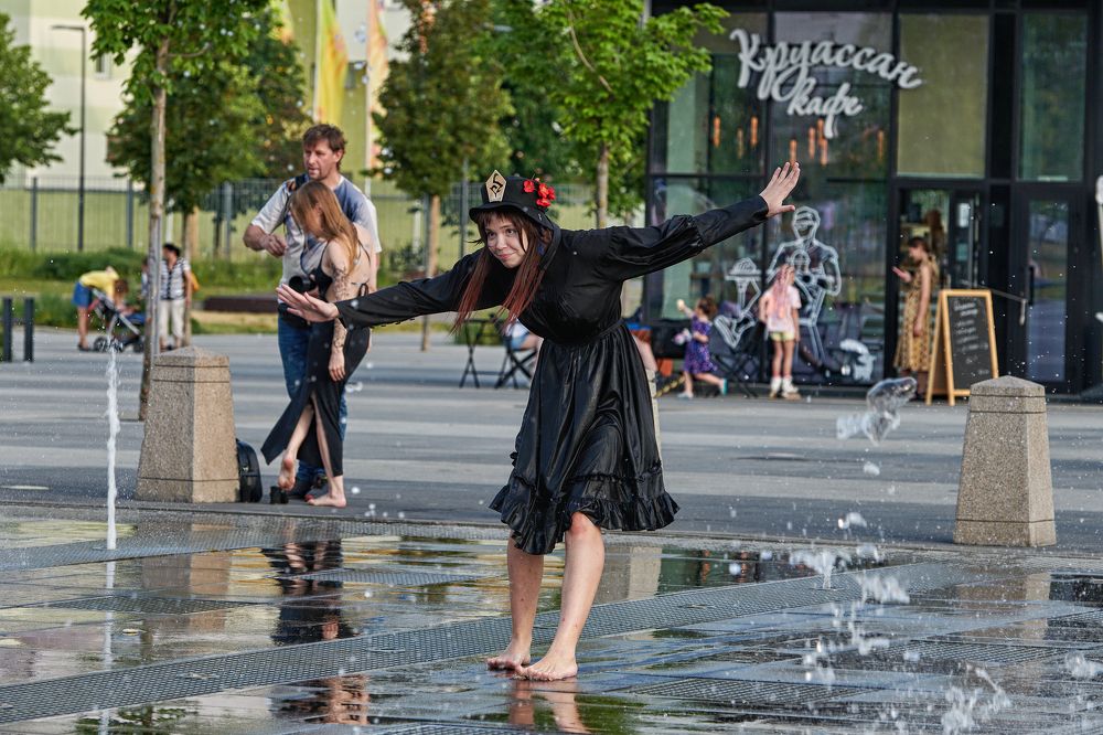 Photograph by Валерий