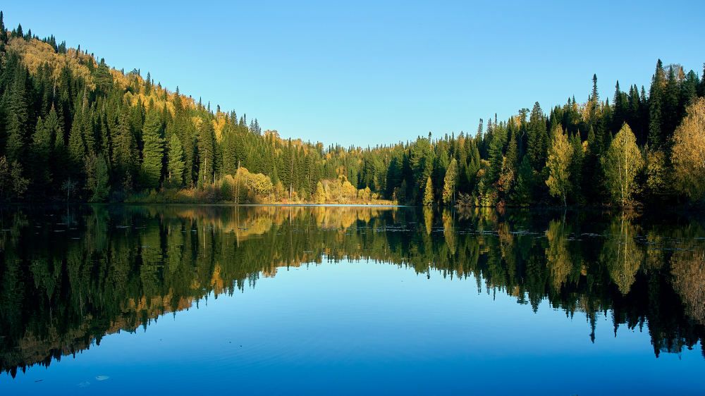 Photograph by Евгений Имамутдинов