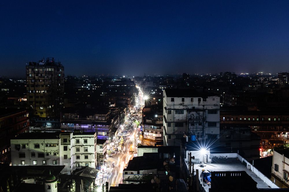 Photograph by Zubair Irshad