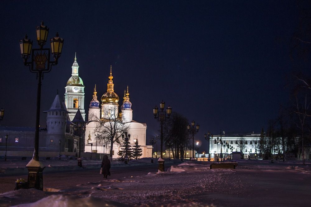 Photograph by Андрей Остяков