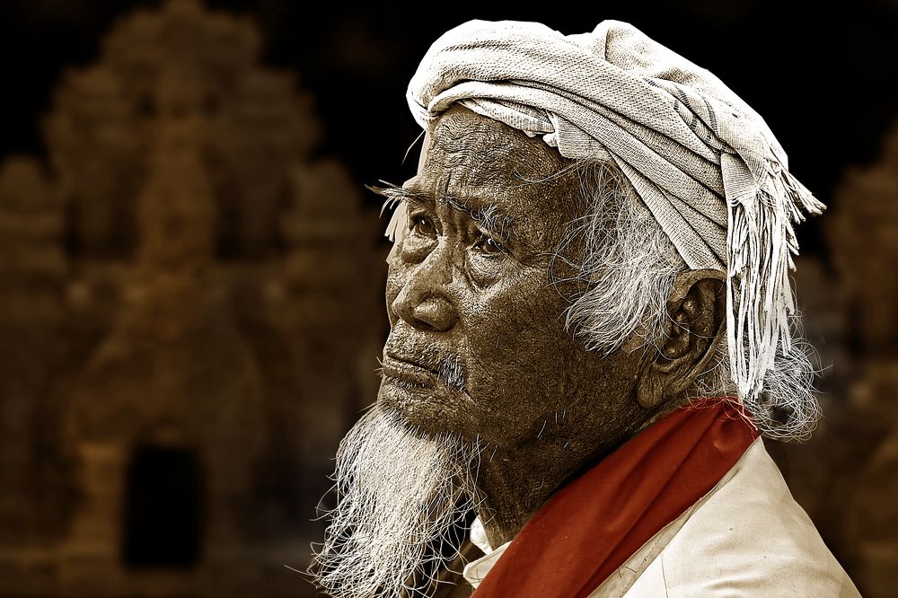 Photograph by Vy Van Bui