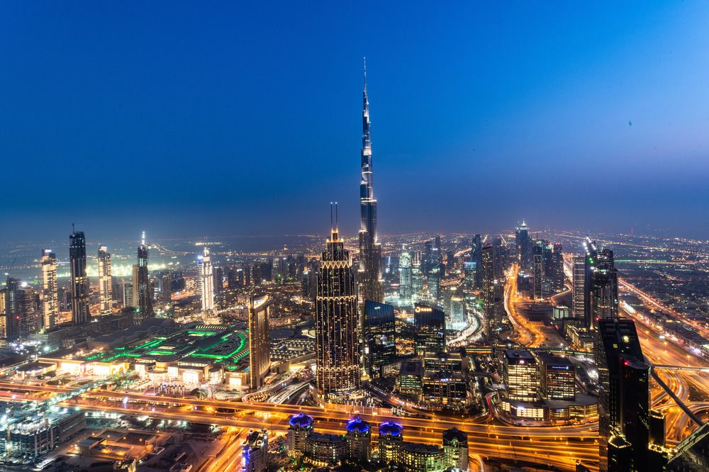 Photograph by Zubair Irshad