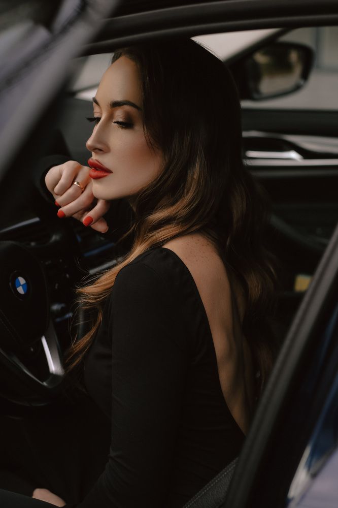 Photograph by Vladlena Zhuravleva