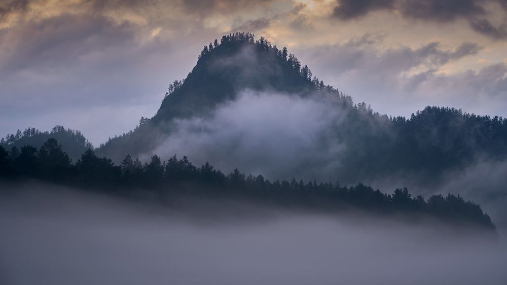 Photograph by Евгений Имамутдинов