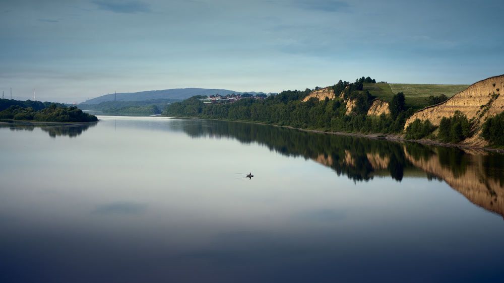 Photograph by Евгений Имамутдинов