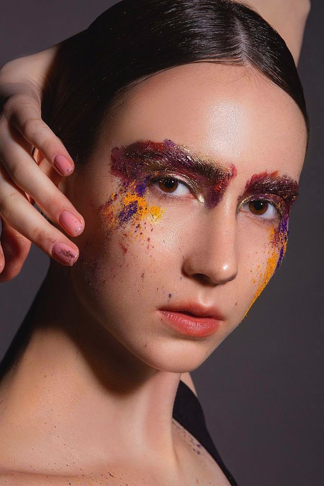 Photograph by Алёна Сухарева