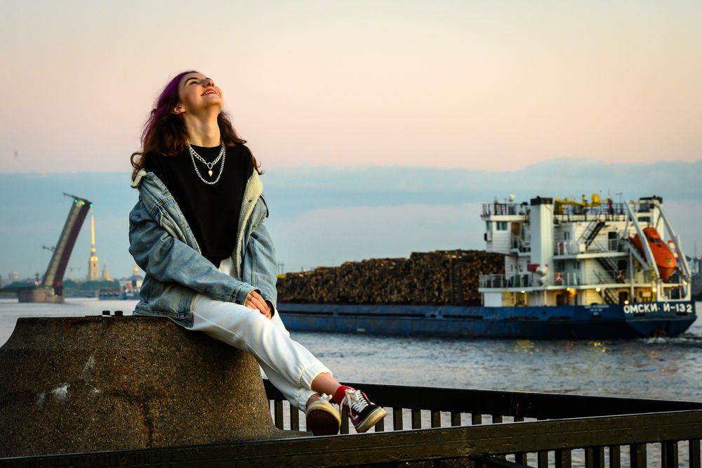 Photograph by Дмитрий Бахтадзе