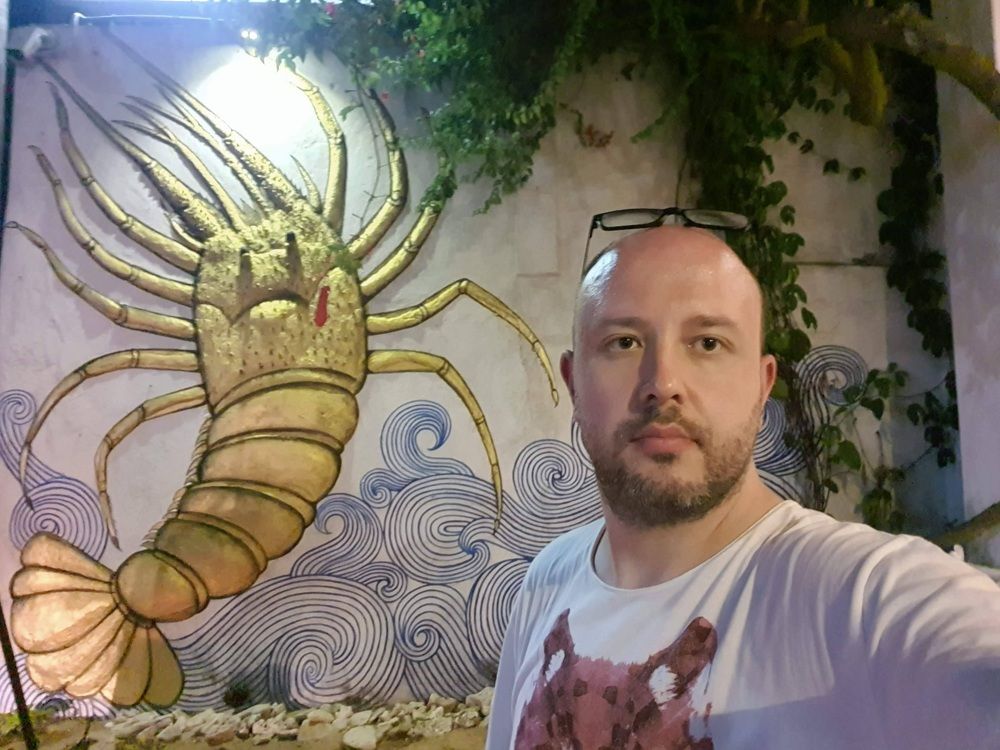 Photograph by Ламара Авалишвили