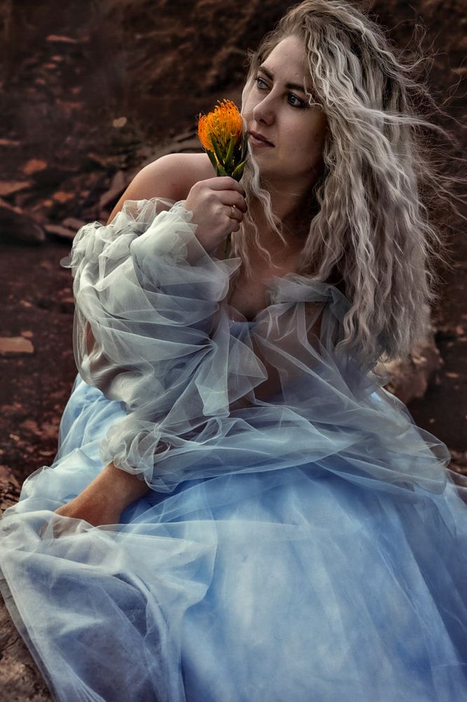 Photograph by Татьяна Тимошенко