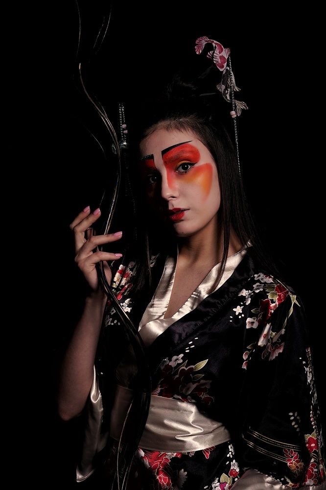 Photograph by Ольга Буянова