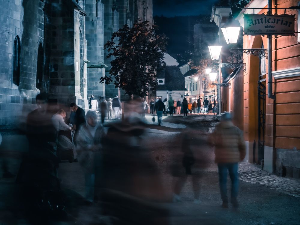 Photograph by Silviu Avramescu