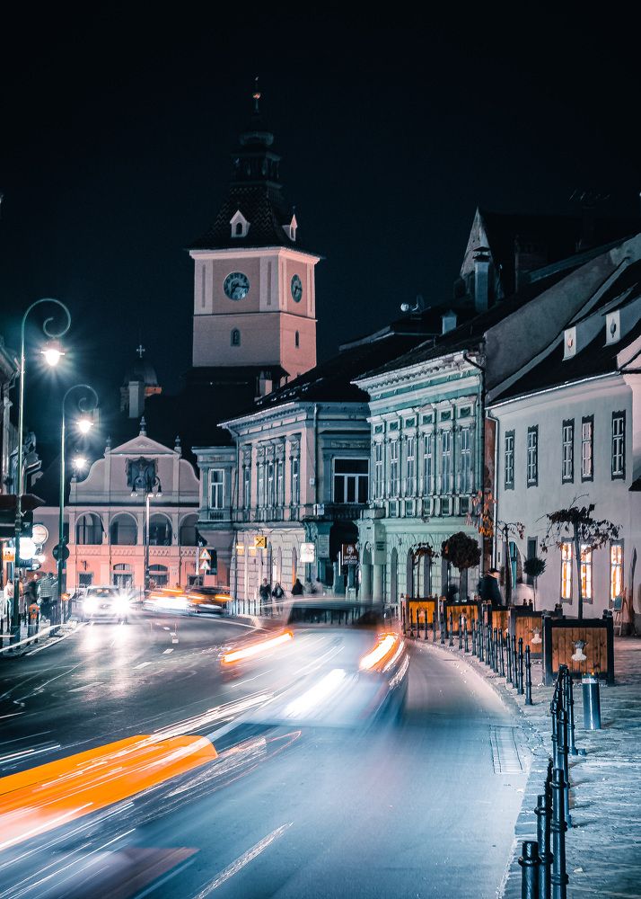 Photograph by Silviu Avramescu