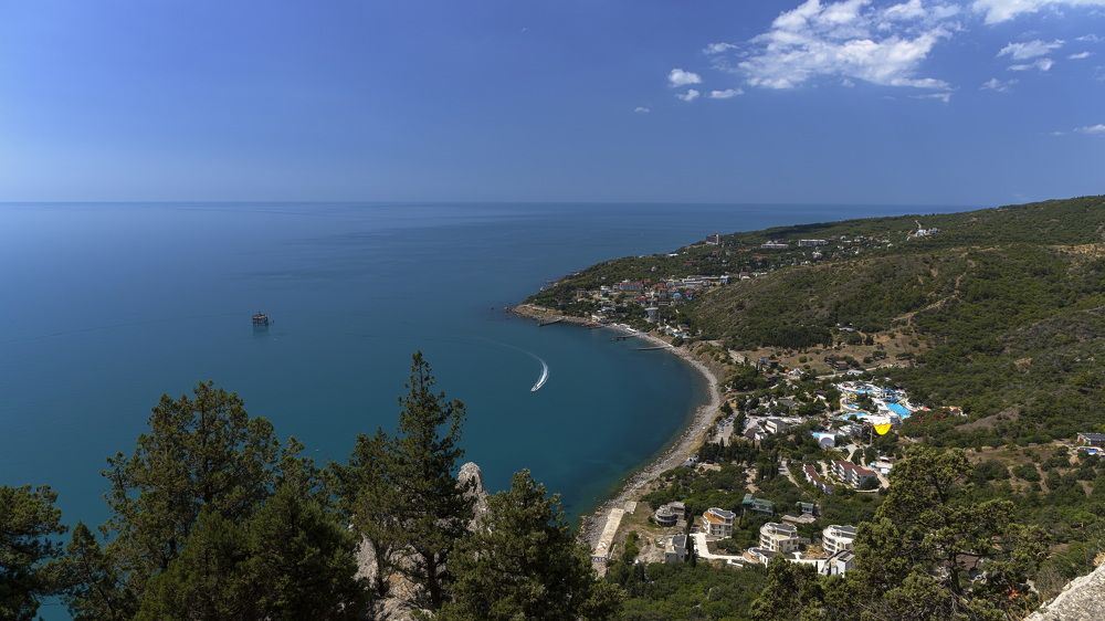 Photograph by Александр Карпенко