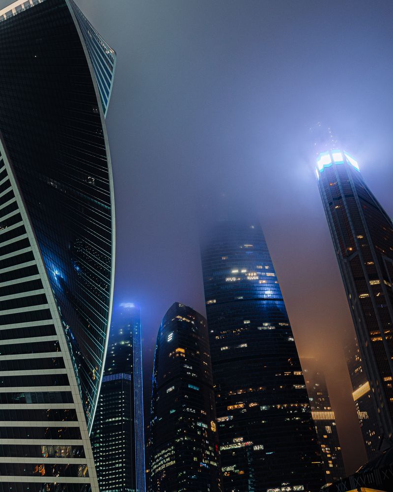 Фотография автора Alexander Komarov