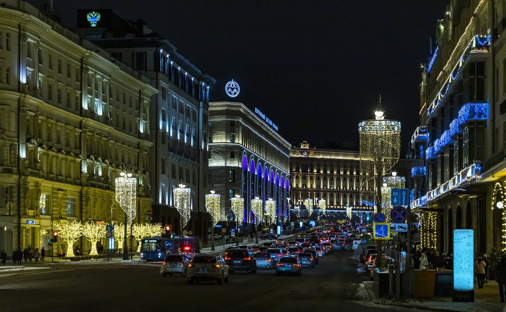 Photograph by Александр Карпенко