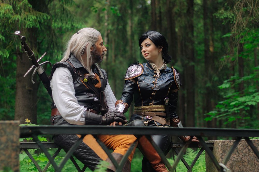 Фотография автора Alexander Komarov