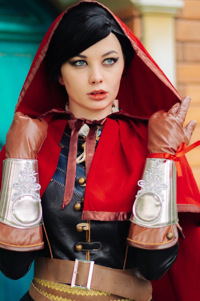 Фотография автора Alexander Komarov