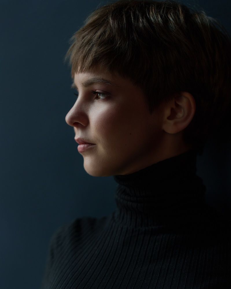 Фотография автора Наталья Хоруженко