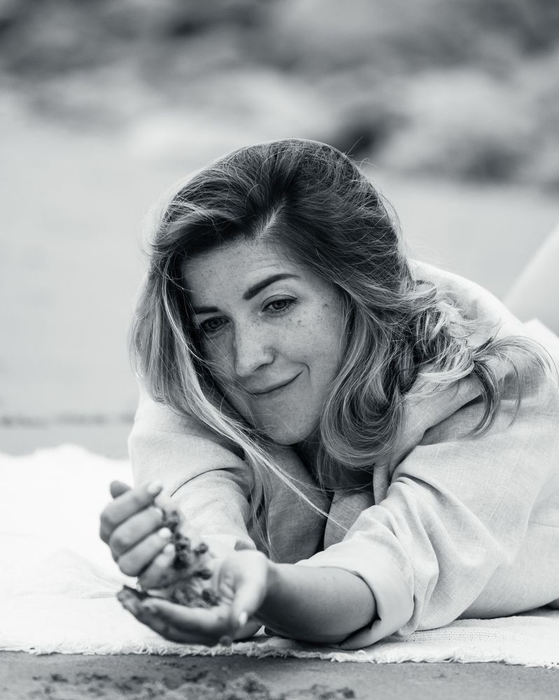 Photograph by Галина Кирикова