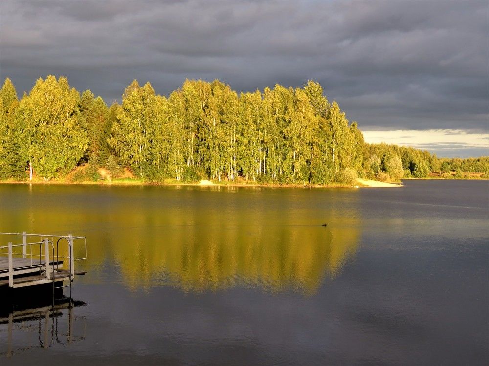 Photograph by НАТАЛЬЯ РОДИНА