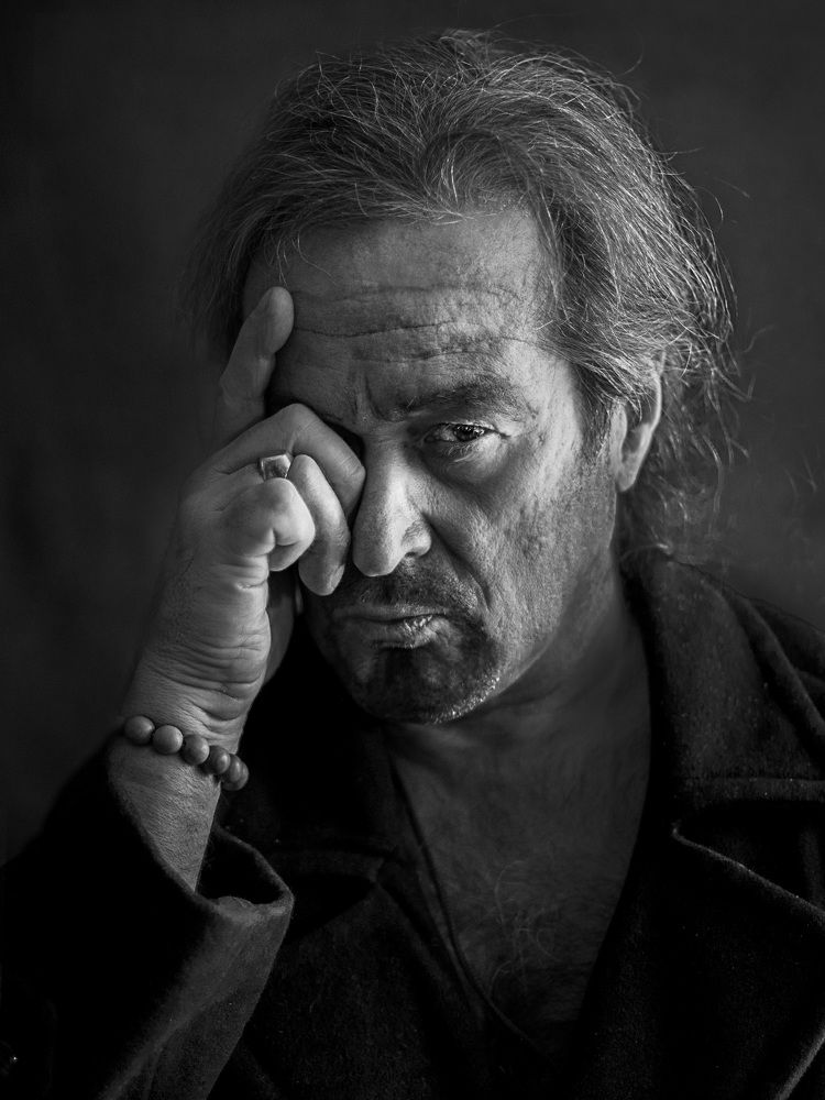 Photograph by Игорь Квочка