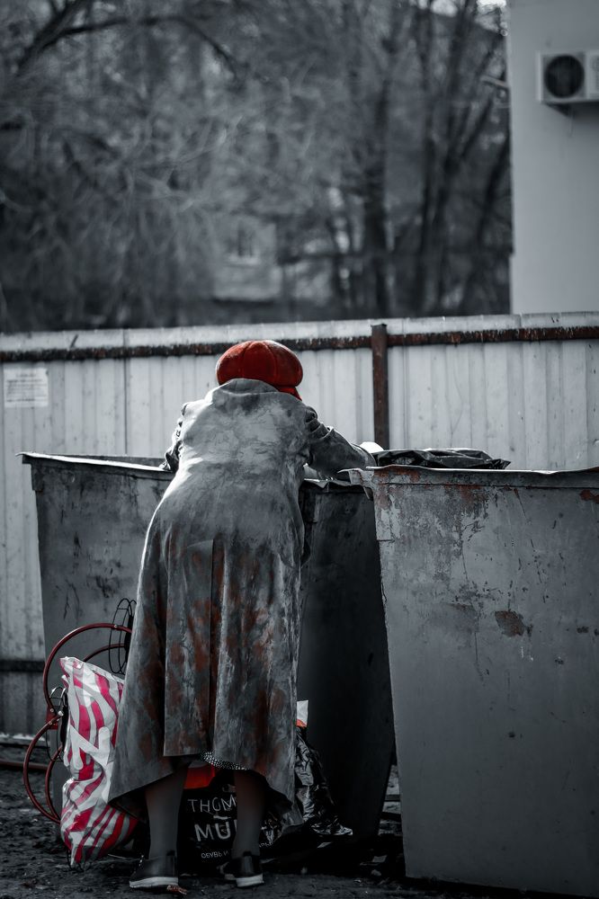 Photograph by Yuriy Yarovoi