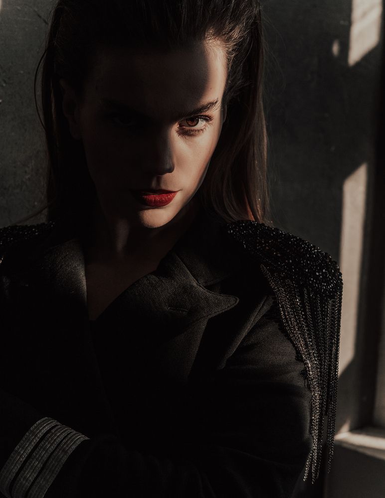 Photograph by Александра