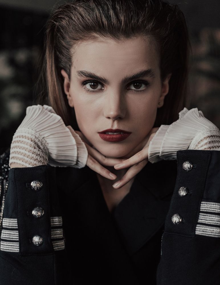 Photograph by Александра