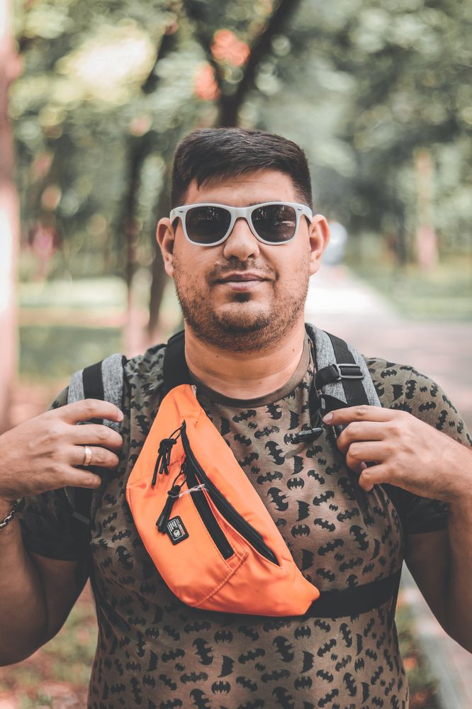 Photograph by Yuriy Yarovoi