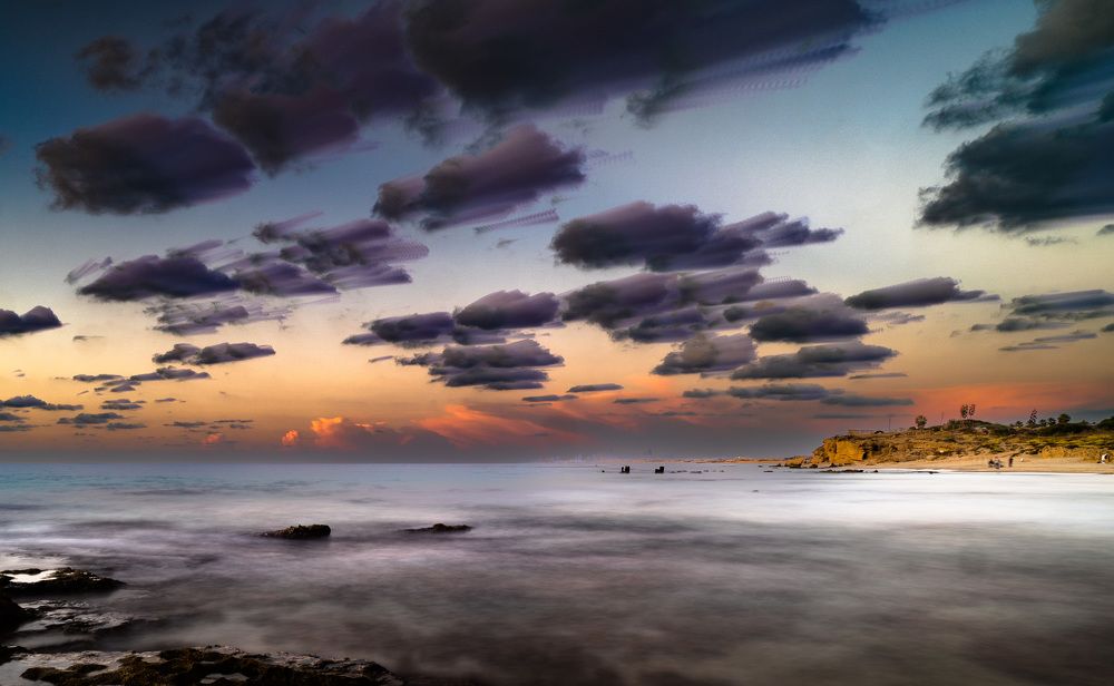 Фотография автора Pavel Bernshtam