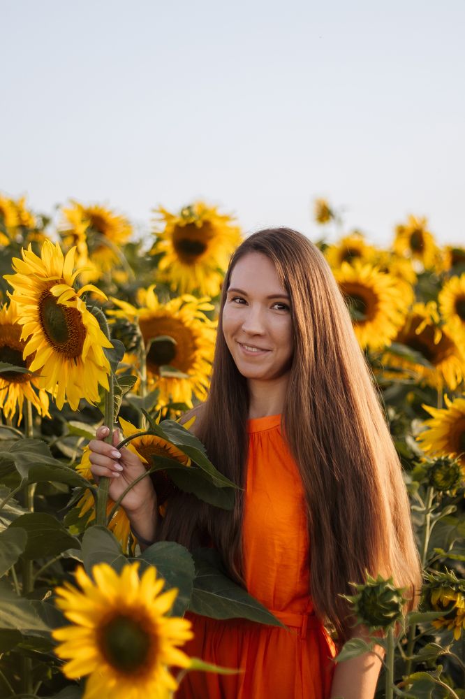 Photograph by Елена Копылова