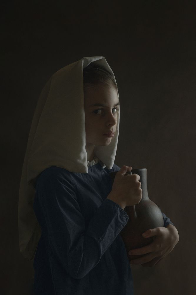 Photograph by Надежда Павлова