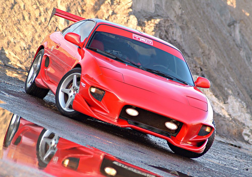 Photograph by Владимир Гашнев