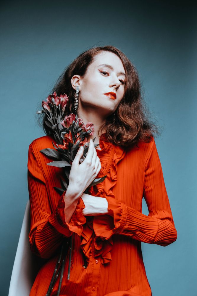 Photograph by Алиса Фредерикс