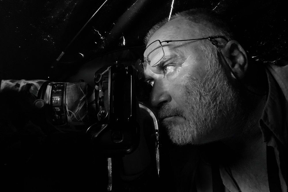 Photograph by Juraj Benčík