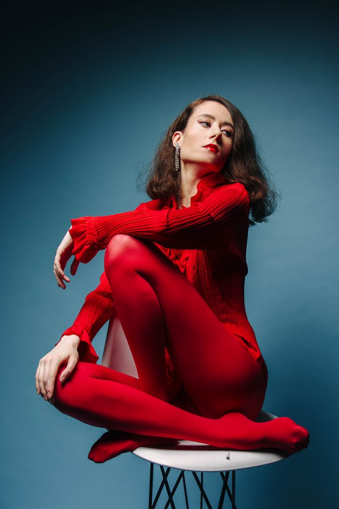 Photograph by Алиса Фредерикс