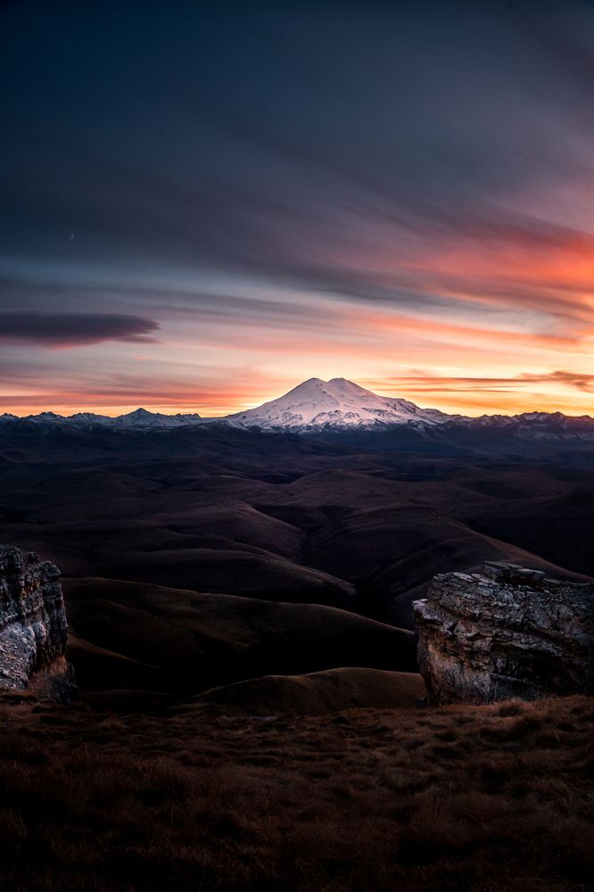 Фотография автора Alim Kakanaev