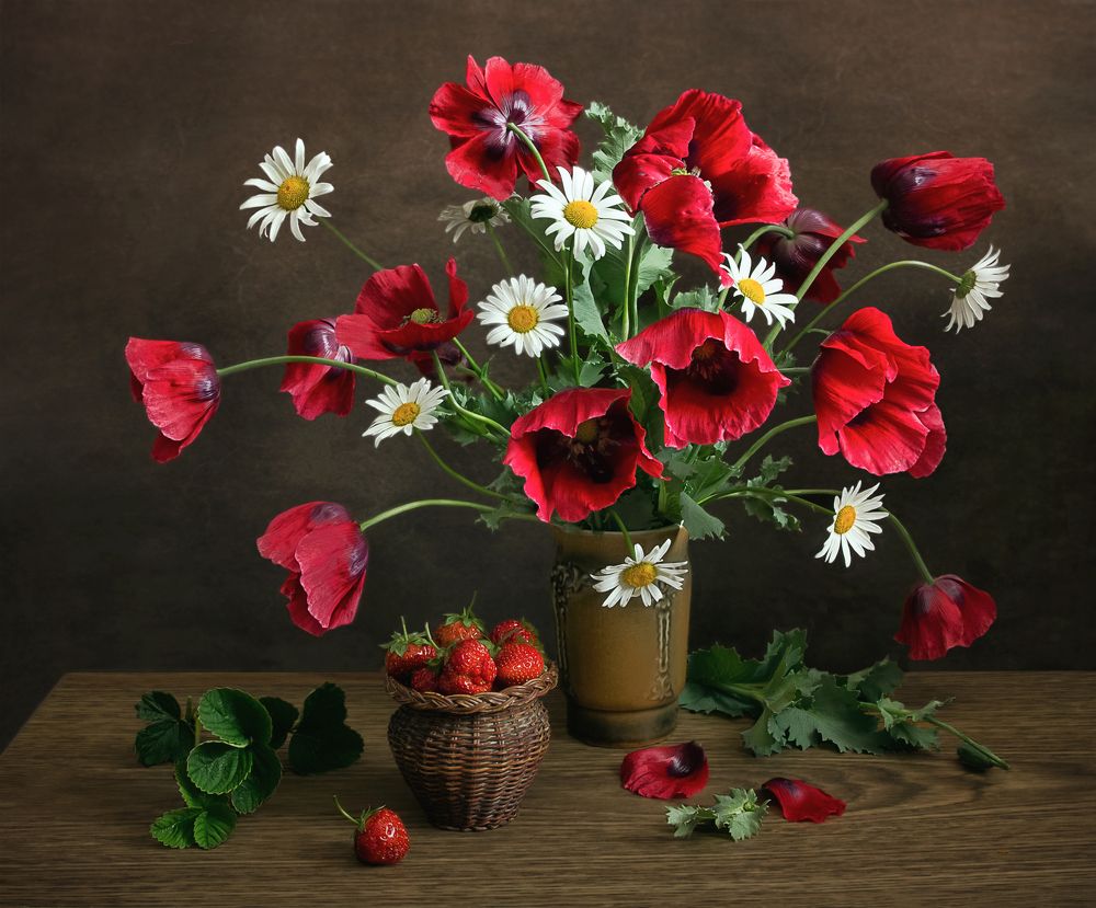 Photograph by Вера Лопатина