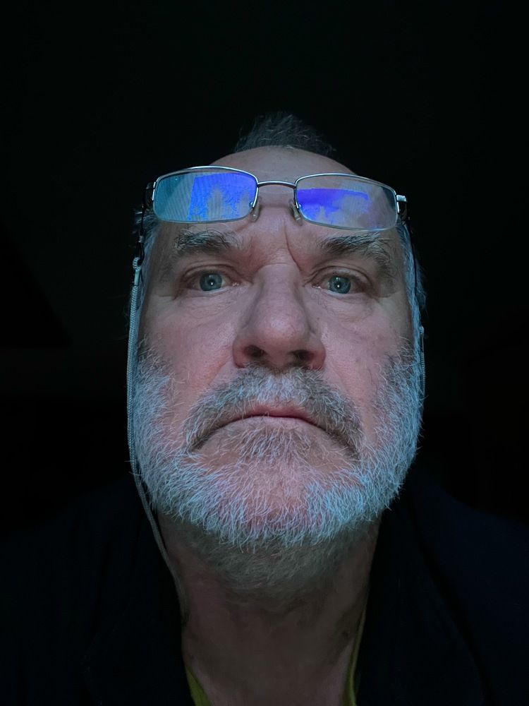 Photograph by Juraj Benčík