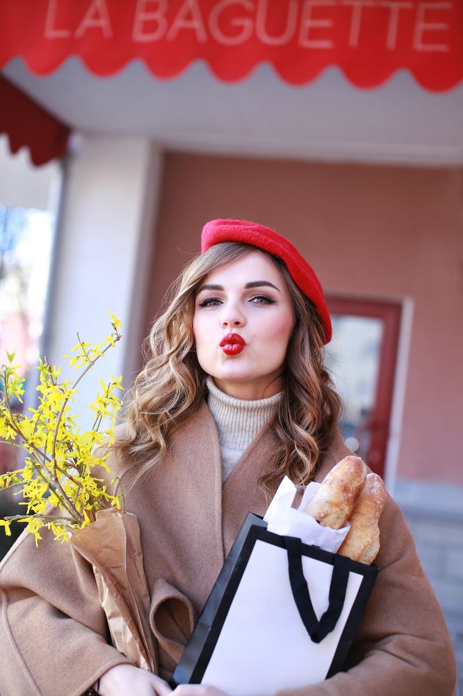 Photograph by Анастасия Ярмак