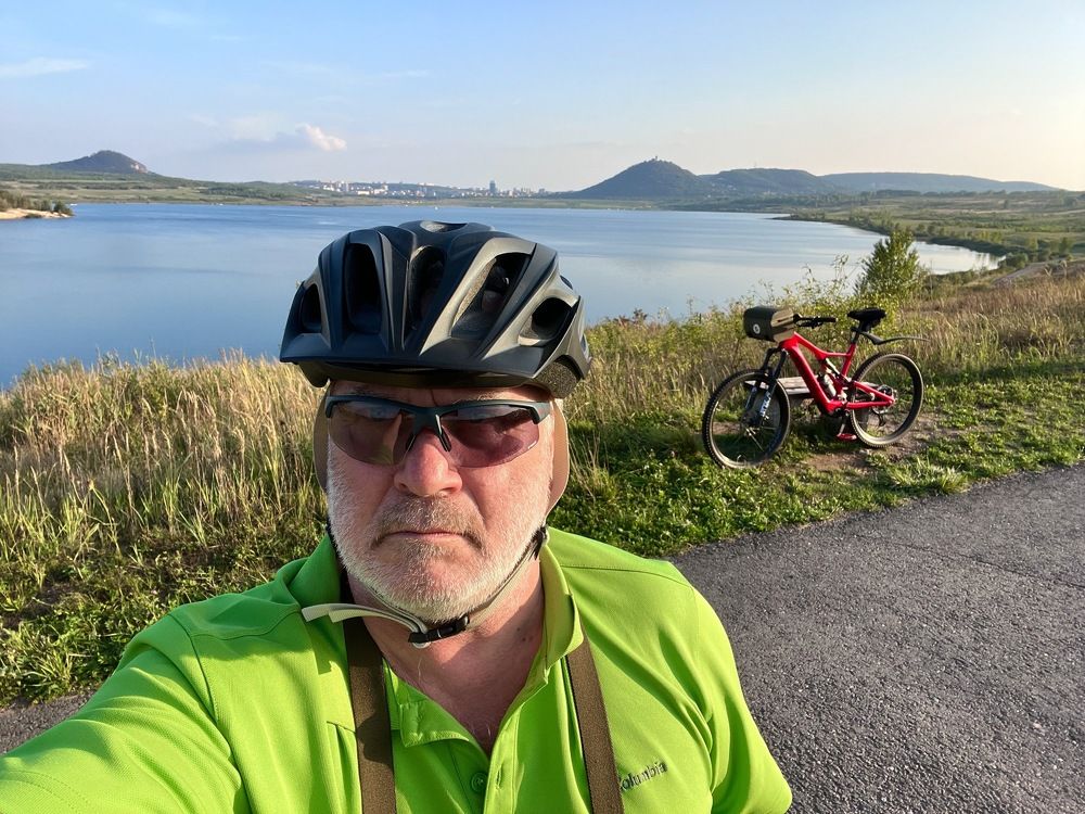 Photograph by Juraj Benčík