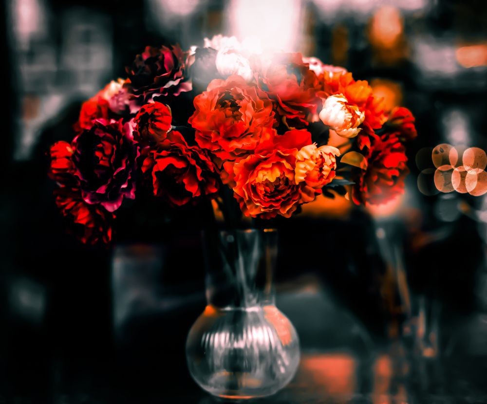 Photograph by Денис Труфанов