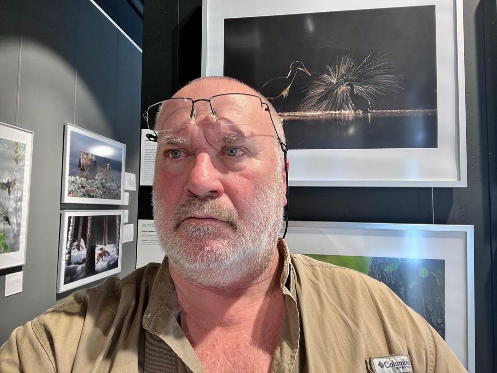 Photograph by Juraj Benčík