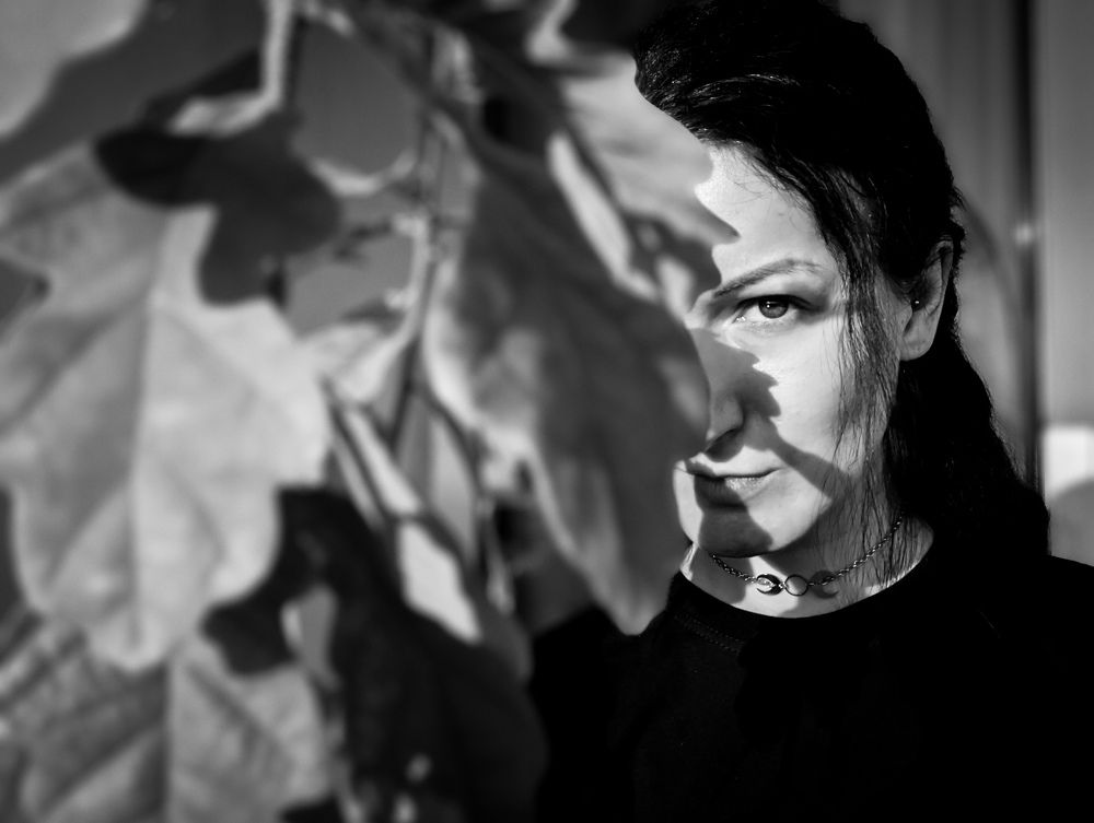 Photograph by Дарья Макаревич