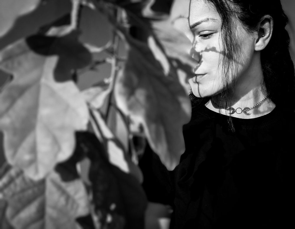 Photograph by Дарья Макаревич