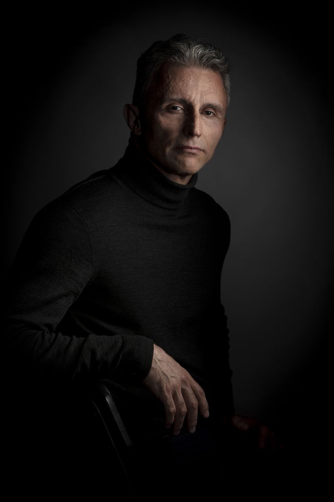 Фотография автора Константин Краснобаев